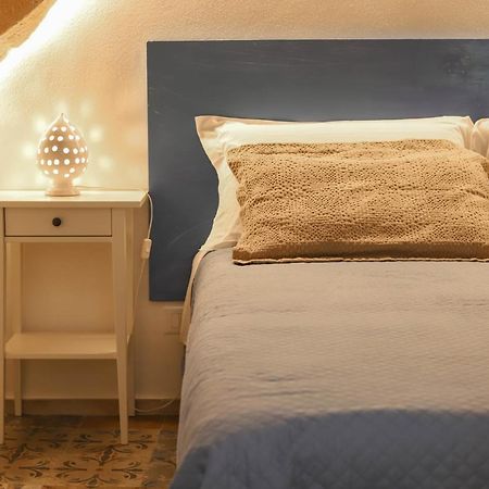 Terracielo Guest House 莫诺波利 外观 照片