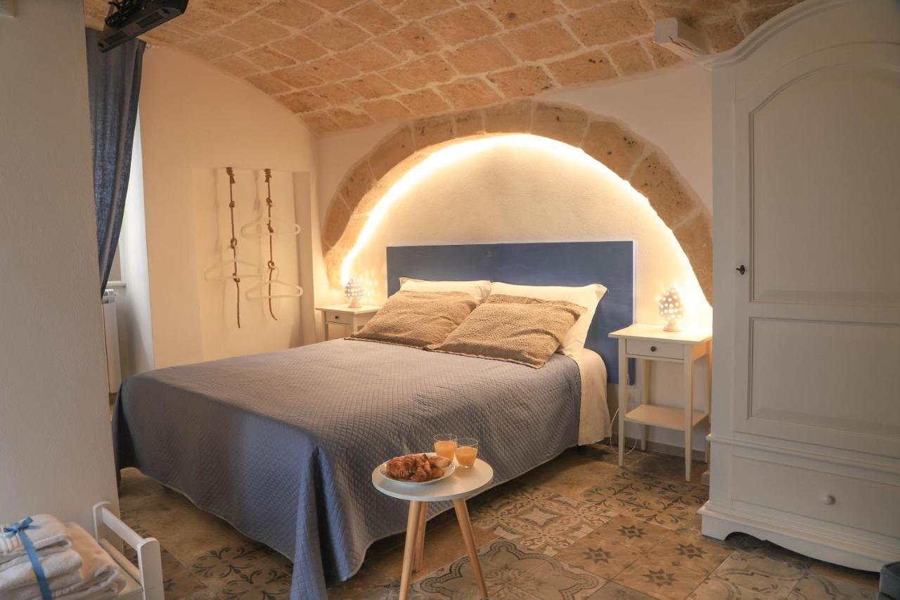 Terracielo Guest House 莫诺波利 外观 照片