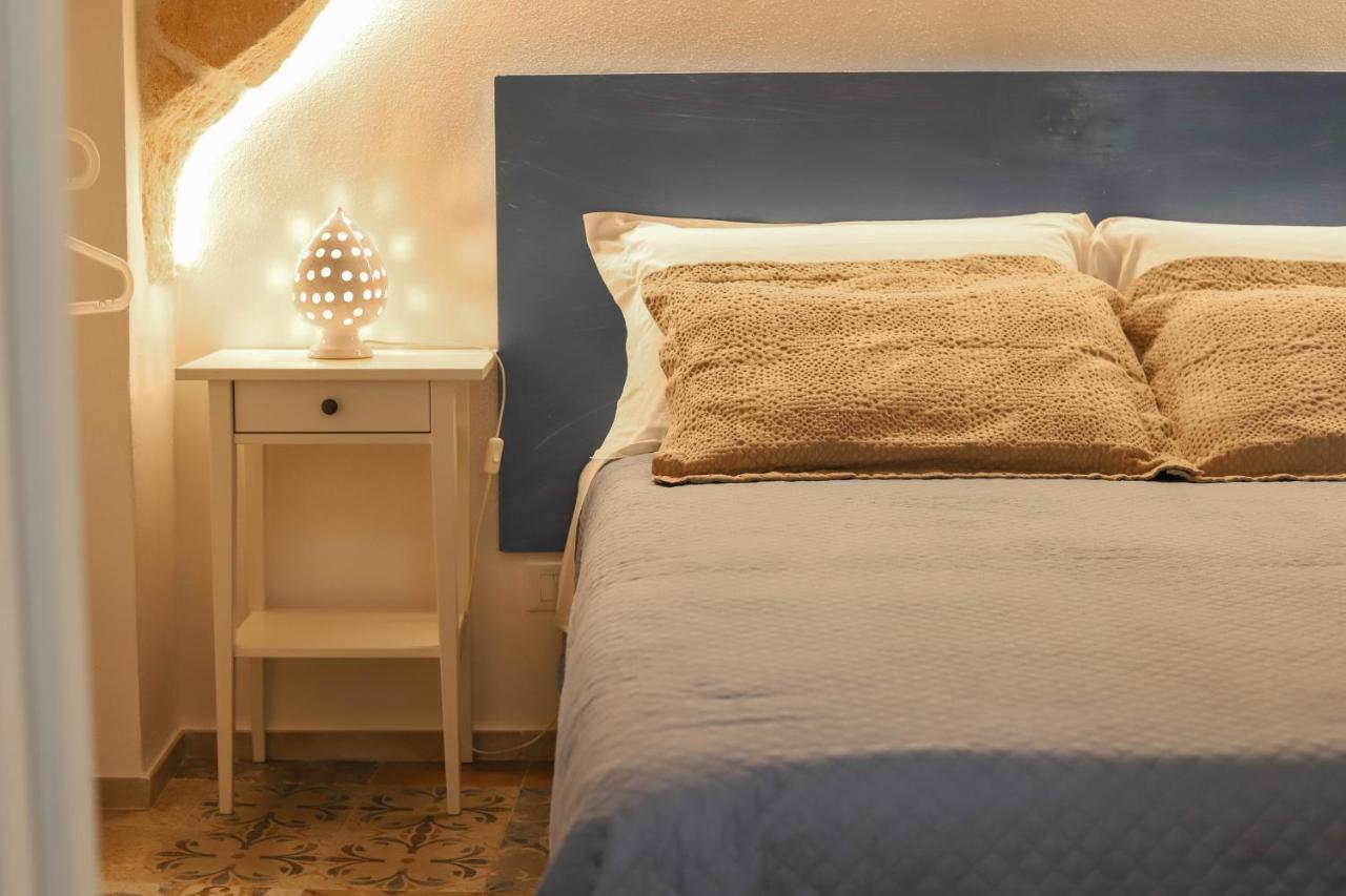 Terracielo Guest House 莫诺波利 外观 照片