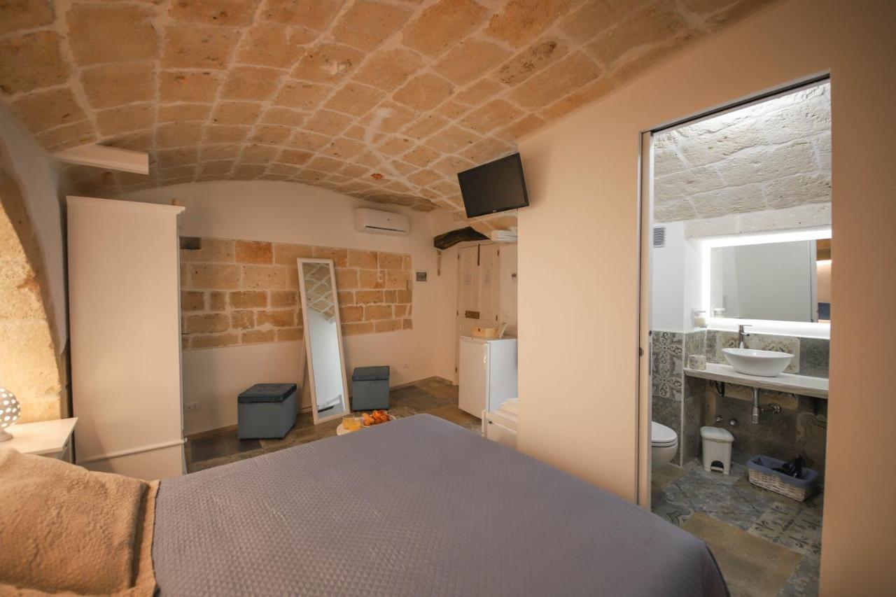 Terracielo Guest House 莫诺波利 外观 照片