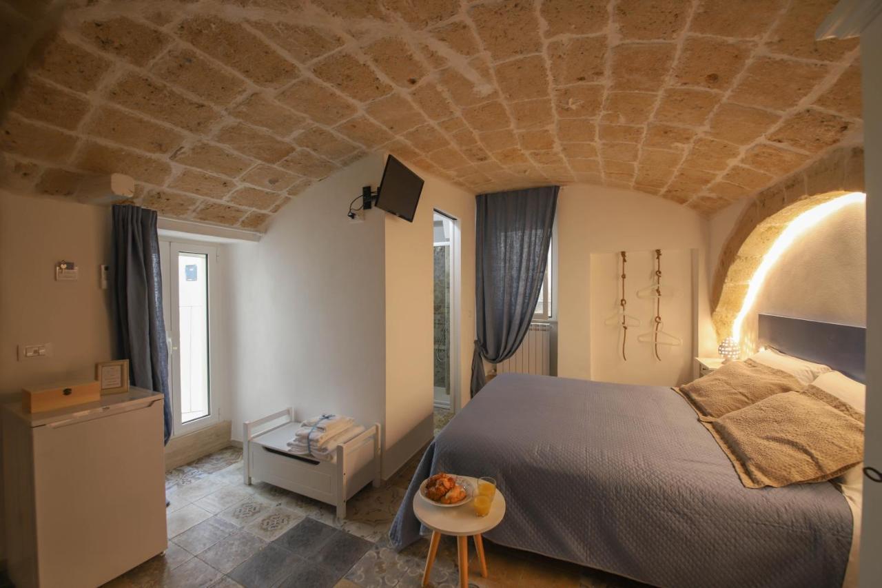 Terracielo Guest House 莫诺波利 外观 照片