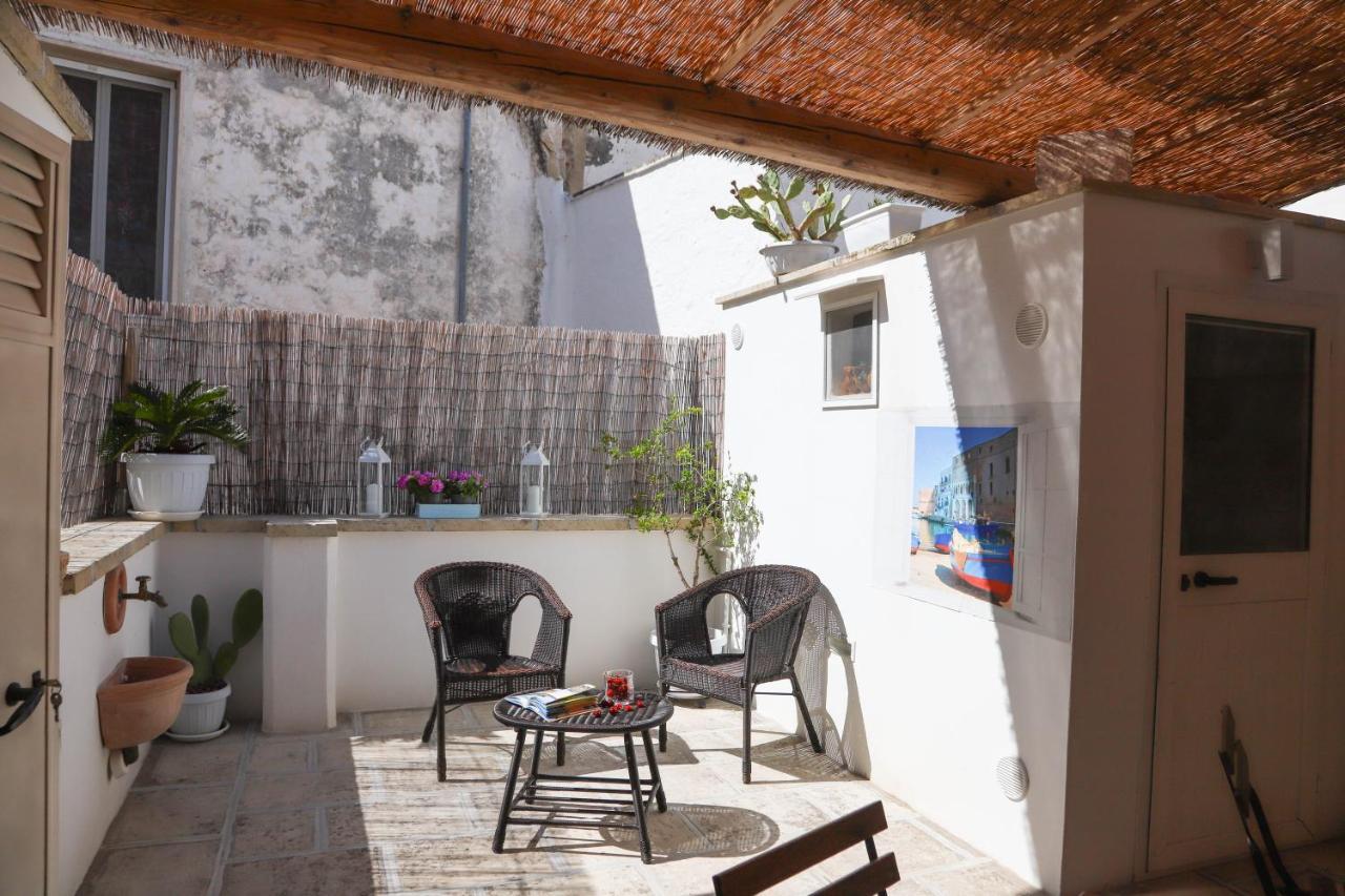 Terracielo Guest House 莫诺波利 外观 照片
