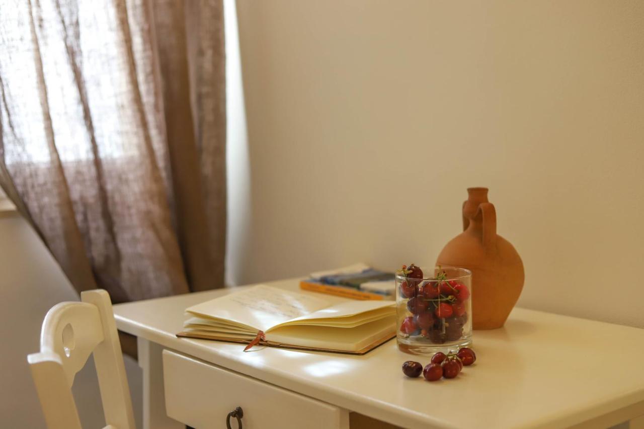 Terracielo Guest House 莫诺波利 外观 照片