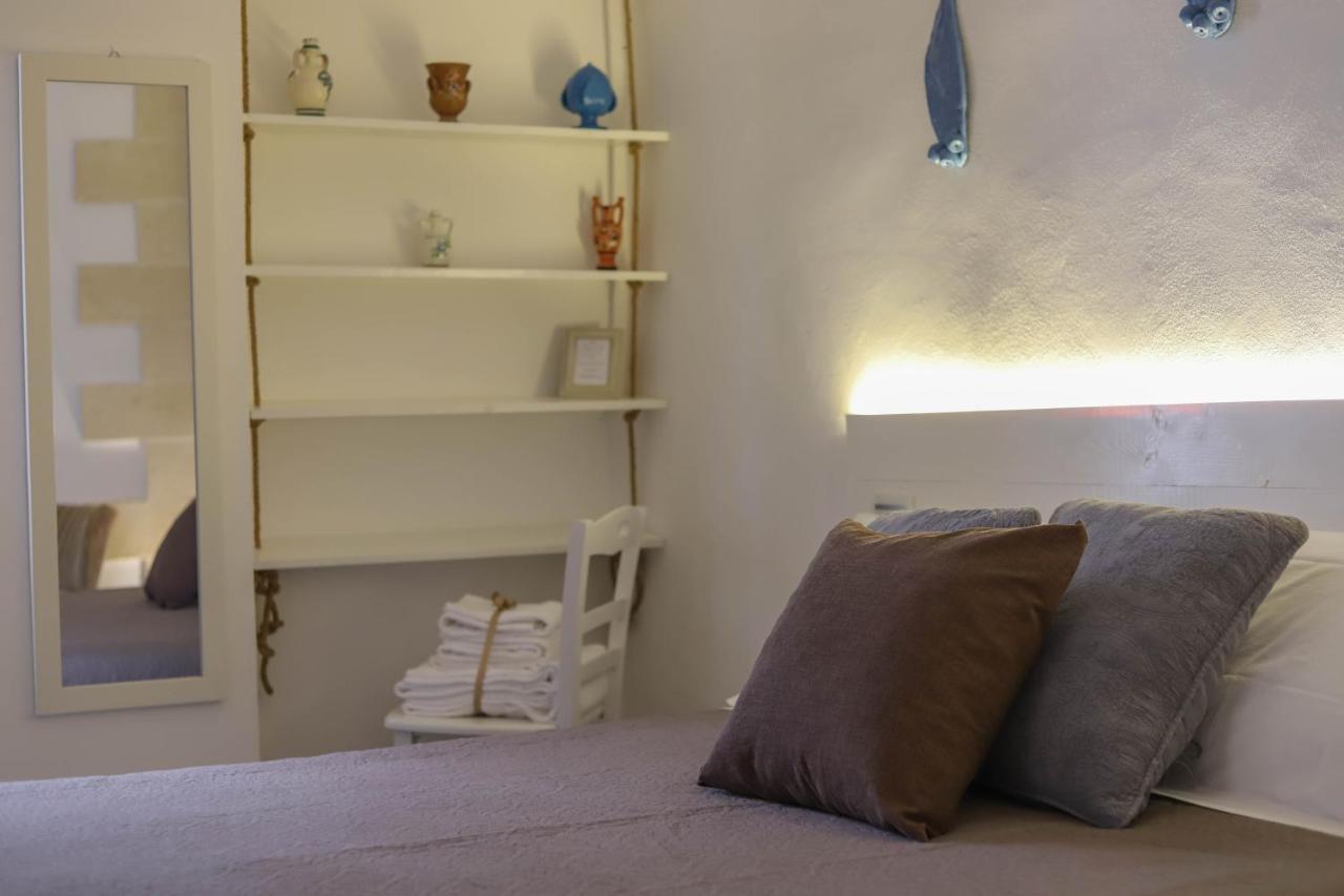 Terracielo Guest House 莫诺波利 外观 照片