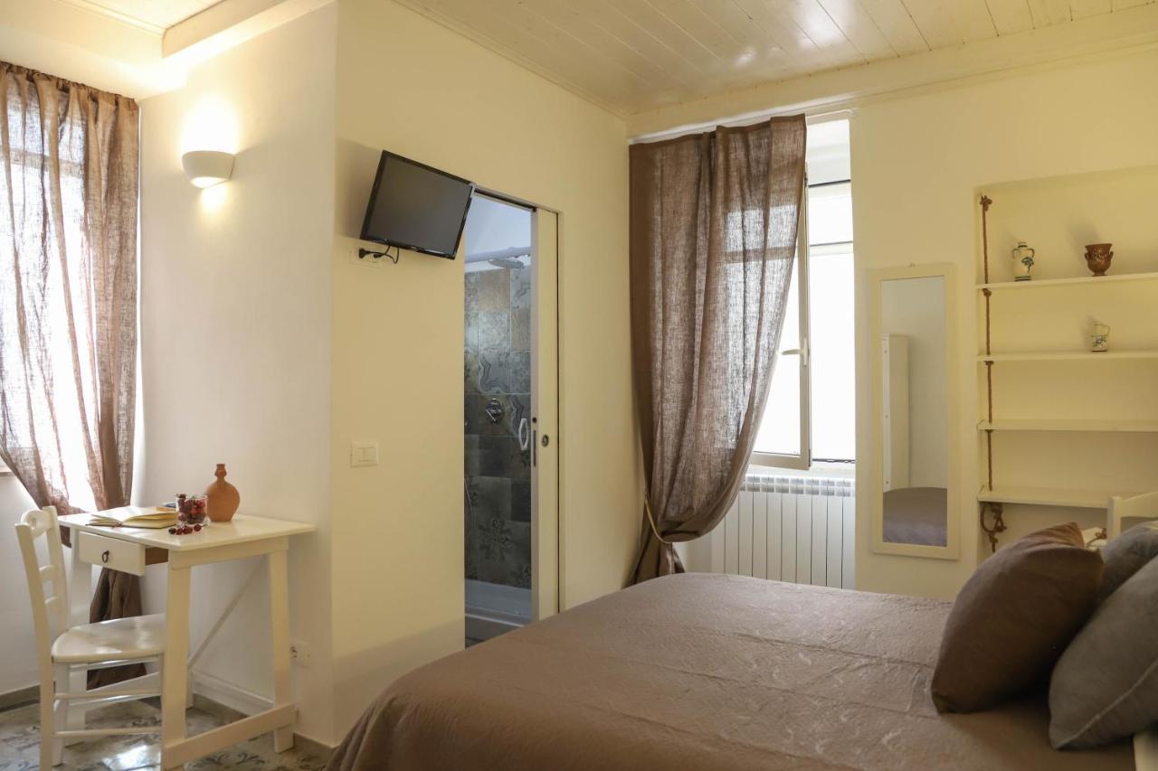 Terracielo Guest House 莫诺波利 外观 照片