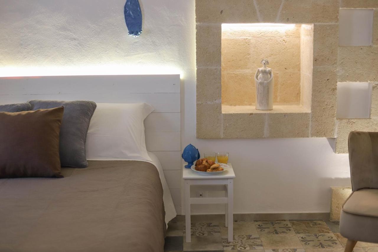 Terracielo Guest House 莫诺波利 外观 照片