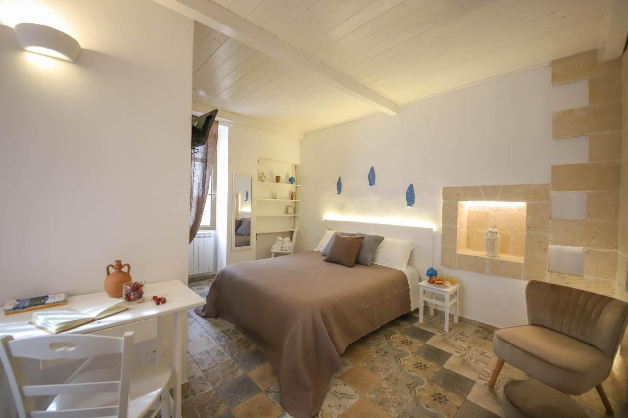Terracielo Guest House 莫诺波利 外观 照片