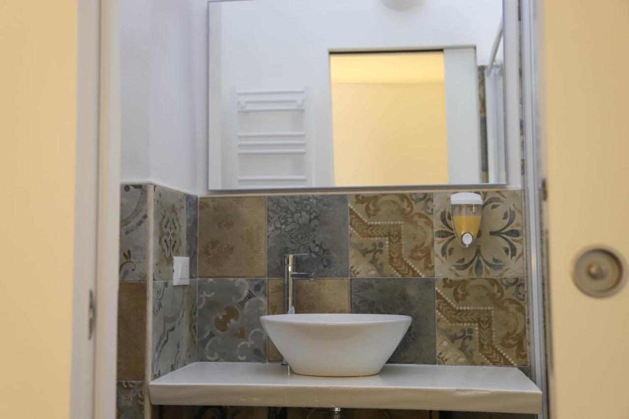 Terracielo Guest House 莫诺波利 外观 照片