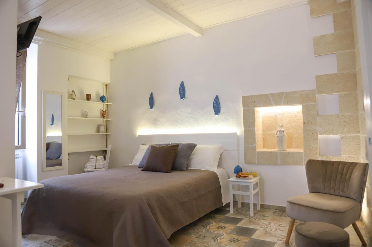 Terracielo Guest House 莫诺波利 外观 照片