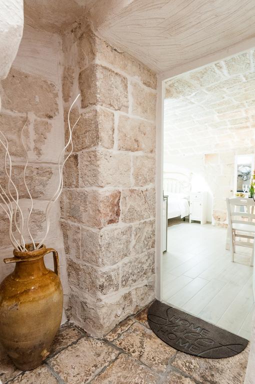 Terracielo Guest House 莫诺波利 客房 照片