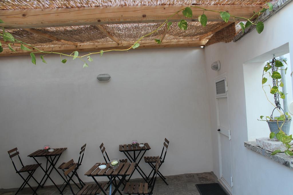 Terracielo Guest House 莫诺波利 外观 照片