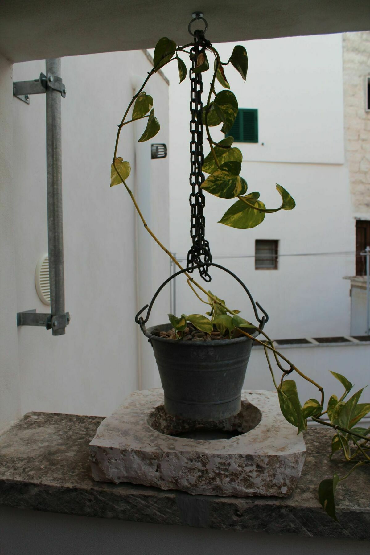Terracielo Guest House 莫诺波利 外观 照片