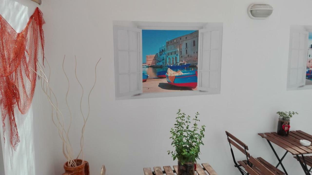 Terracielo Guest House 莫诺波利 外观 照片