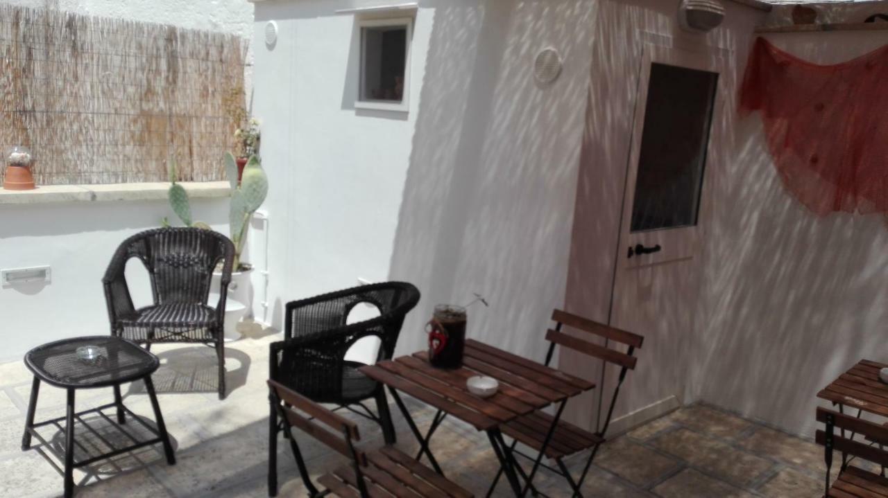 Terracielo Guest House 莫诺波利 外观 照片
