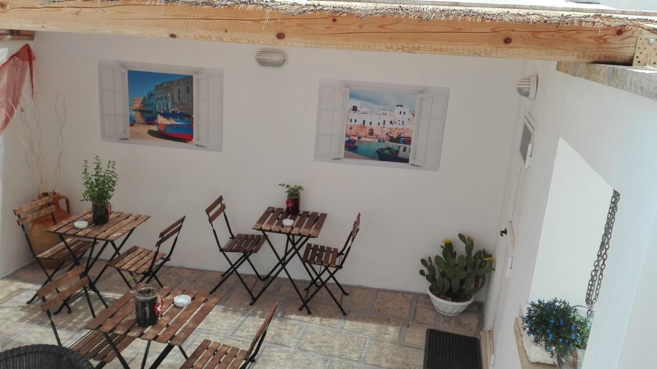 Terracielo Guest House 莫诺波利 外观 照片